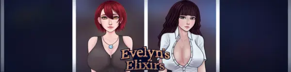 Evelyn’s Elixirs [v0.1] [Sleeping Knight]