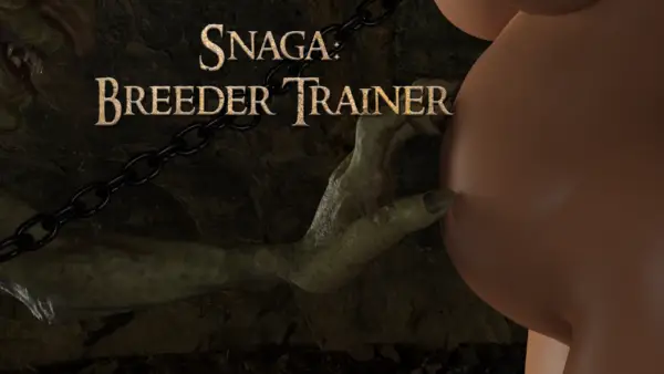 Snaga: Breeder Trainer [v0.25] [MonsterWorks]