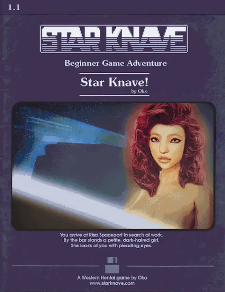 Star Knave [v1.0.3 Public] [Oko]