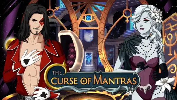 The Curse of Mantras [v1.0.3] [Winter Wolves]