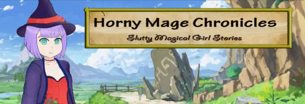 Horny Mage Chronicles: Slutty Magical Girl Stories [v0.10.0] [HGameArtMan]