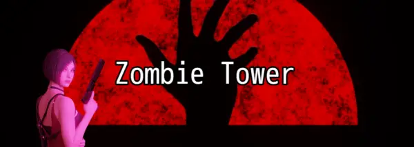 Zombie Tower [Demo] [Trashmando]