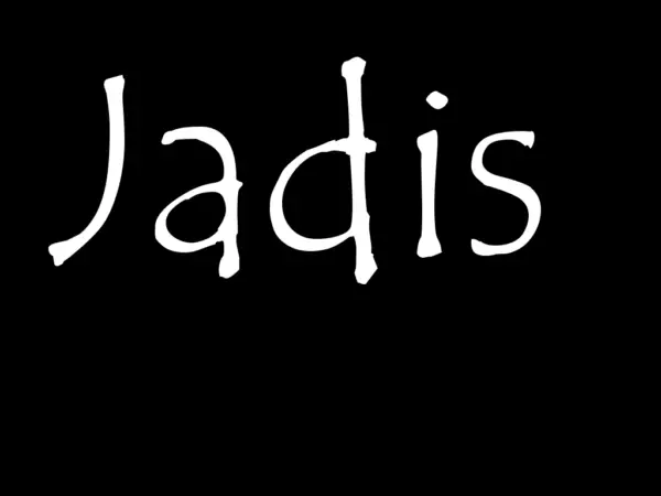 Jadis [v0.79] [BadBananaGames]