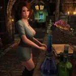 1806907 bg look potions | Free Adult Games