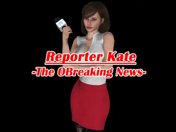 Reporter Kate [v1.01] [Combin Ation]