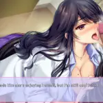 1817634 The medical examination diary the exciting days of me and my senpai Ver1.0.0H hajimari 05 05 | Free Adult Games