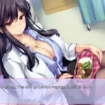 1817640 The medical examination diary the exciting days of me and my senpai Ver1.0.0H hajimari 05 05 | Free Adult Games