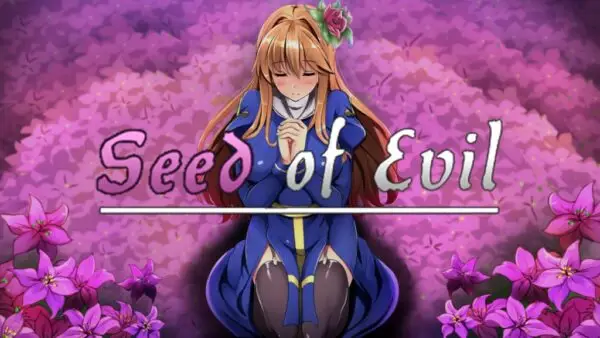 Seed of Evil [v1.1] [Hasoyua/Kagura Games]