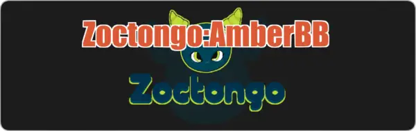 Zoctongo: AmberBB [v0.9.5] [Zoctongo]