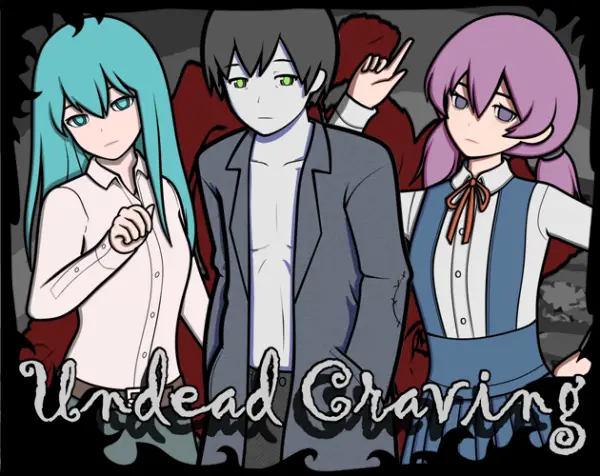 Undead Craving [v0.1.2] [Imadori]