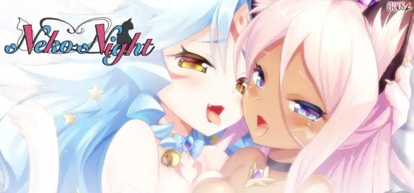 Neko Night [Final] [CHAOS-L]