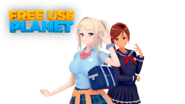 Free Use Planet [v0.21.0] [Kyuso]