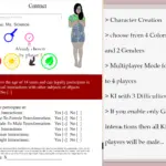 1882075 CharacterSetup | Free Adult Games