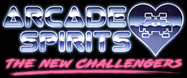 Arcade Spirits: The New Challengers [v1.3] [Fiction Factory Games]