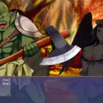 1900703 The Asmodian Princesses and the Witch in the Forest 18 06 2022 12 32 08 | Free Adult Games