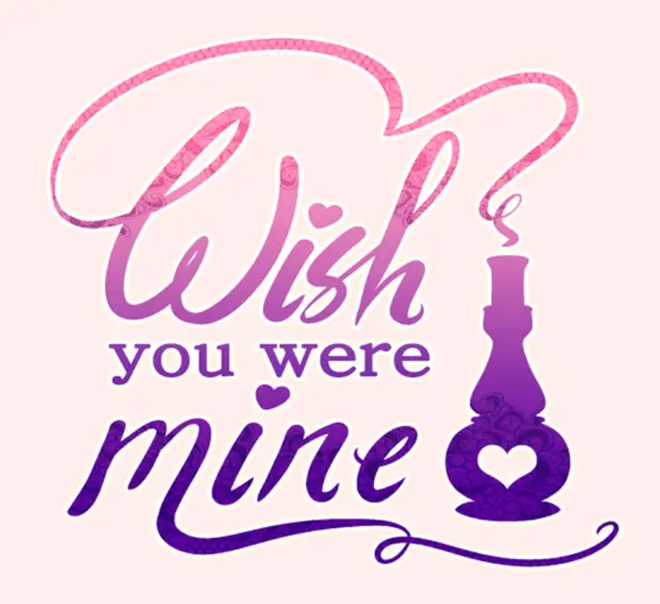 Wish You Were Mine [Demo2] [Wish You Were Mine]