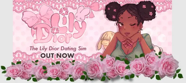 The Lily Dior Dating Sim [Final] [Lily Dior]