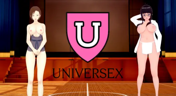 Universex [v0.1.5] [Kiyoshi]