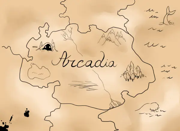 Terra Vera – Arcadia [v0.1] [Koblas]