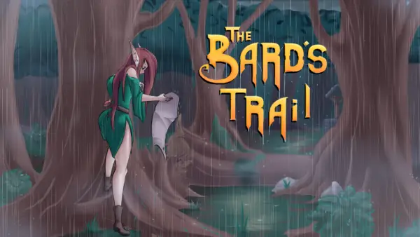 The Bard’s Trail [v0.1.5] [Studio 80085]