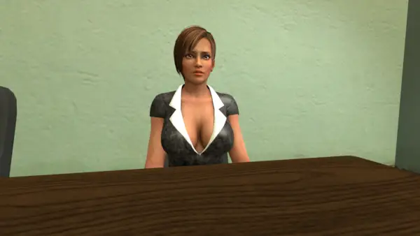 Jane, The Office Slut [v0.4.0] [Conernsfw]