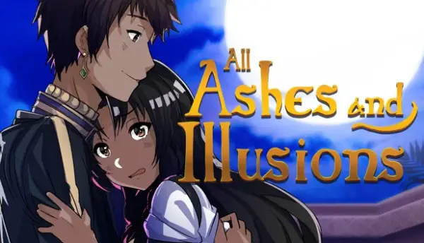 All Ashes and Illusions [Final] [Ebi-hime]