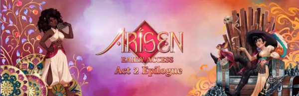 Arisen – Chronicles of Var’Nagal [v0.2.10.6] [Maratus, Homecoming Studio]