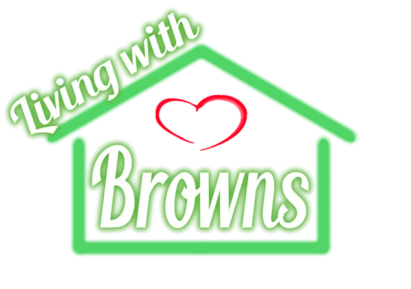 Living with Browns [Week 1] [FiarFrai]