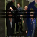 2006977 Screenshot TDOS ONC CENTURY LATER LIMITEDCHOICE DEPEND ON YOUR PREVIOUS CHOISE | Free Adult Games