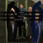 2006994 Screenshot TDOS 3 CHOISE IN JAIL ON OF THREE ROUTS | Free Adult Games