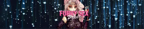 Furry Sex: Poker [Final] [Furry Tails]