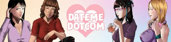 Date Me Dot Com [v0.5.1] [SHZX Studio]