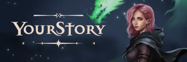 Your Story [v1.1] [GameLoad]