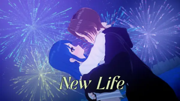 New Life [v0.1.3] [Sweet Games Studios]