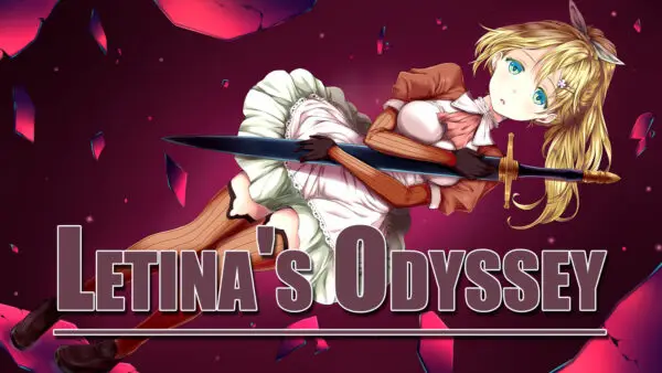 Letina’s Odyssey [v1.03] [Asakiyumemishi]