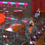 208926 Bar Map Cindy | Free Adult Games