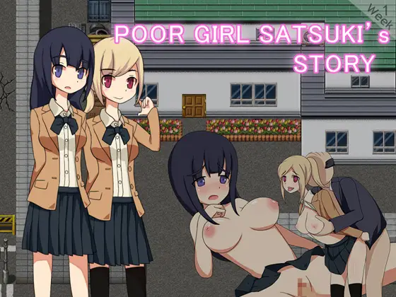 Poor Girl’s Story [v1.0] [Maplex]