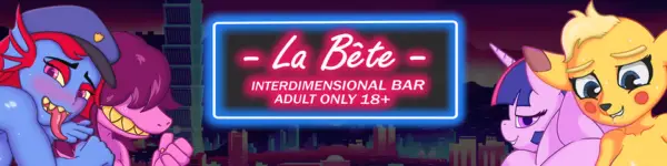 La Bête [v0.013] [BnBigus]