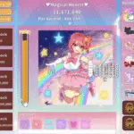 2113760 Magical Girl Clicker 2022 09 20 21 43 01 1 | Free Adult Games