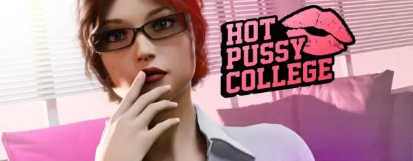 Hot Pussy College [2022-10-15] [Octo Games]