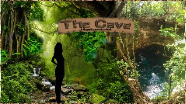 The Cave [v1.0] [Skyprn]