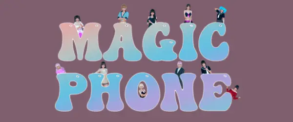 Magic Phone [v0.1] [Daveosgames]