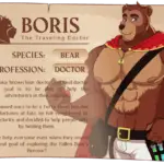 2141765 Boris Panel | Free Adult Games