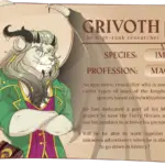 2141766 Grivoth Panel | Free Adult Games