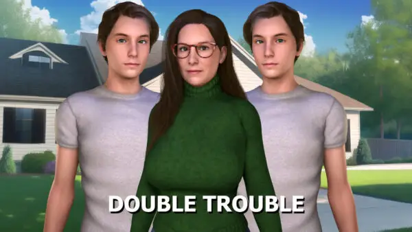 Double Trouble [v0.01a – Demo] [TROUBLEDEV]