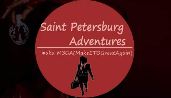 Saint Petersburg Adventures [v1.02 test] [toolkitxx]