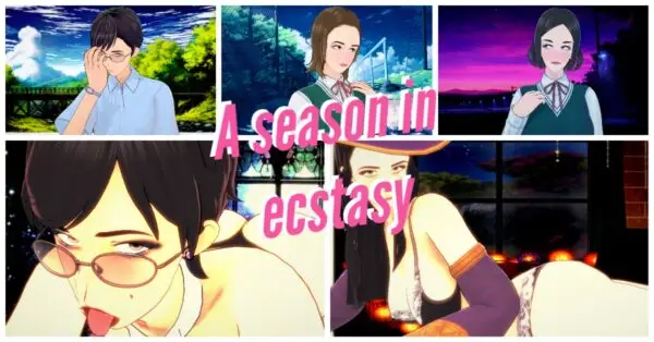 A Season in Ecstasy [v0.1b] [Qiqi_games]