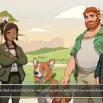 22140 Dream Daddy A Dad Dating Simulator Torrent Download | Free Adult Games