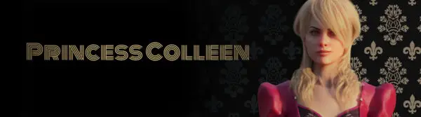 Princess Colleen [v0.2] [Studio AD]