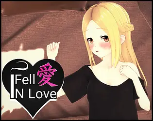 I Fell in Love [v0.11.24] [MrMictlan]